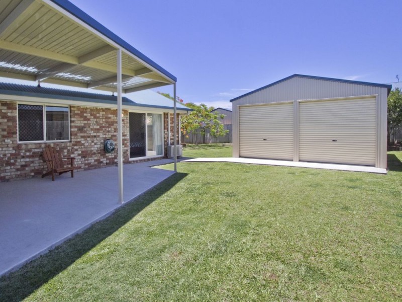 5 King Orchid Drive, Little Mountain QLD 4551