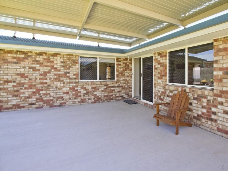 5 King Orchid Drive, Little Mountain QLD 4551