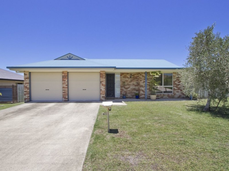 5 King Orchid Drive, Little Mountain QLD 4551