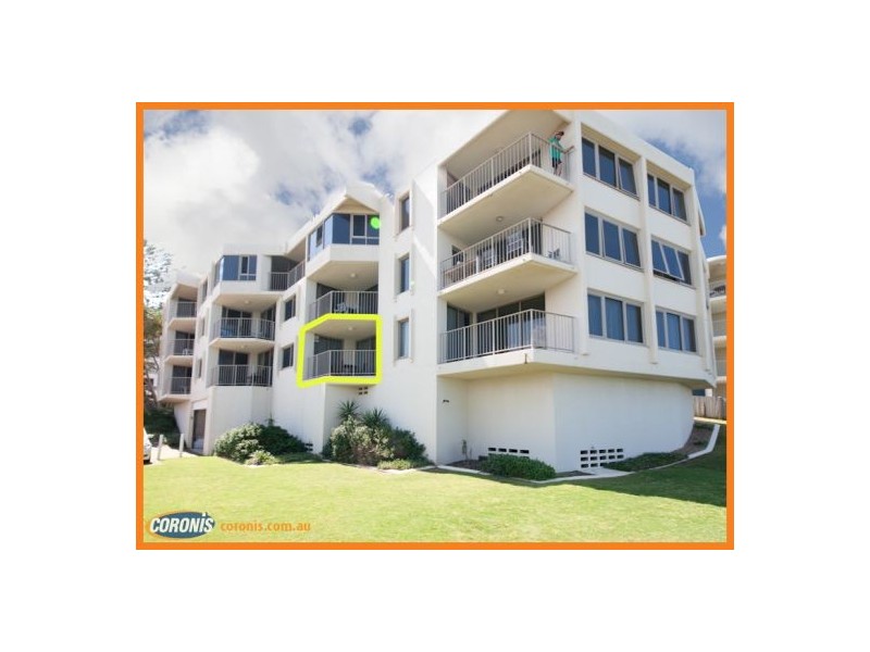 3/31 Warne Terrace, Caloundra QLD 4551