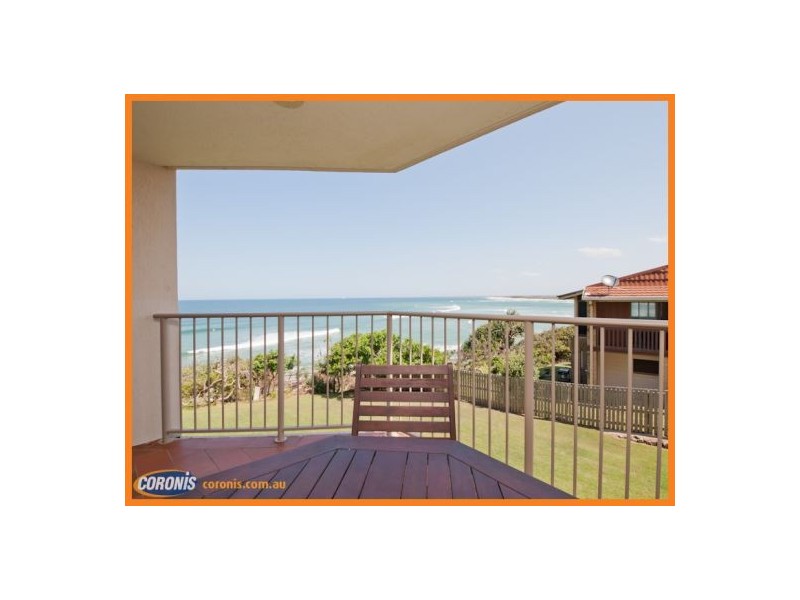 3/31 Warne Terrace, Caloundra QLD 4551