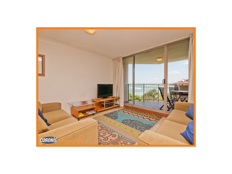 3/31 Warne Terrace, Caloundra QLD 4551