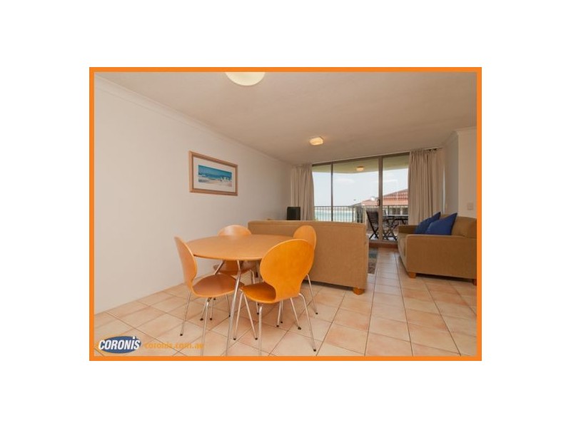 3/31 Warne Terrace, Caloundra QLD 4551