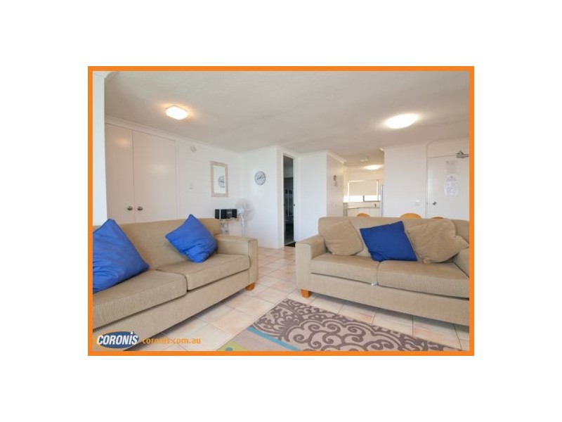 3/31 Warne Terrace, Caloundra QLD 4551