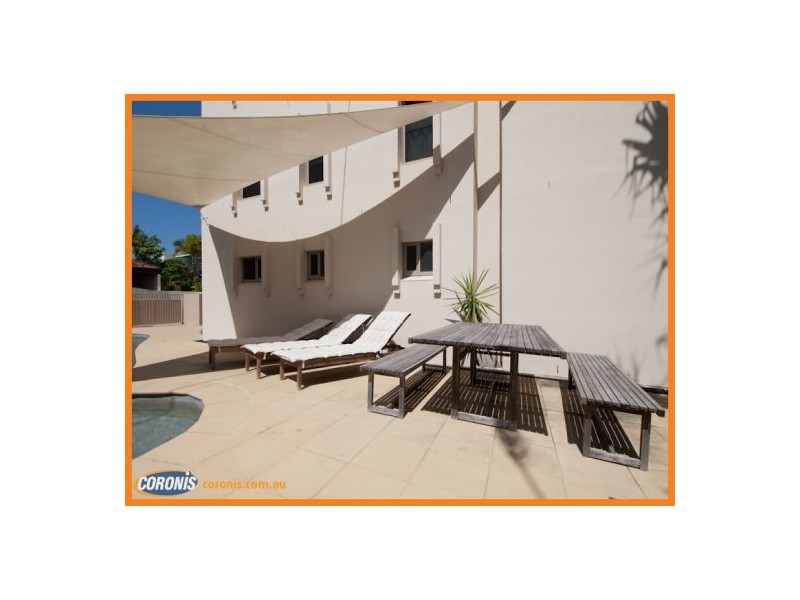 3/31 Warne Terrace, Caloundra QLD 4551
