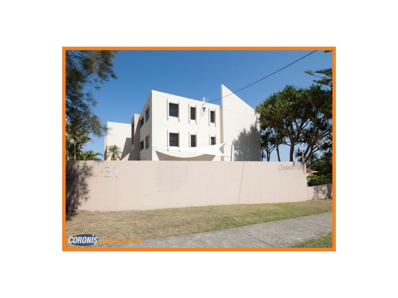 3/31 Warne Terrace, Caloundra QLD 4551