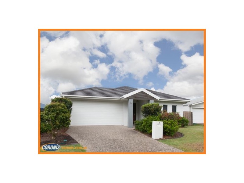 4 Cordyline Court, Meridan Plains QLD 4551