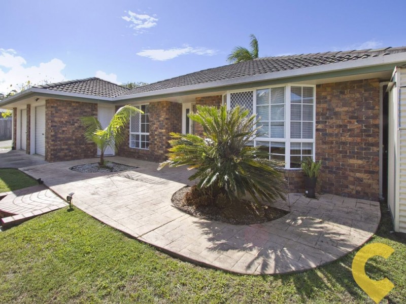 23 Stradbroke Drive, Little Mountain QLD 4551