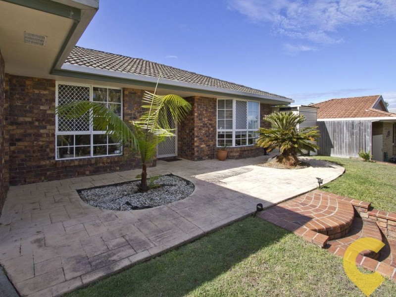 23 Stradbroke Drive, Little Mountain QLD 4551
