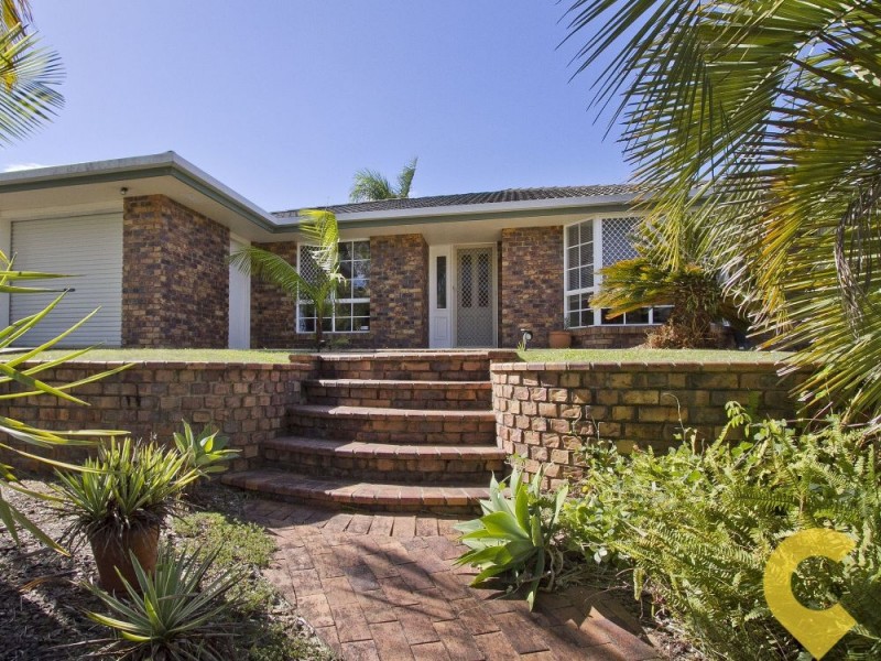 23 Stradbroke Drive, Little Mountain QLD 4551