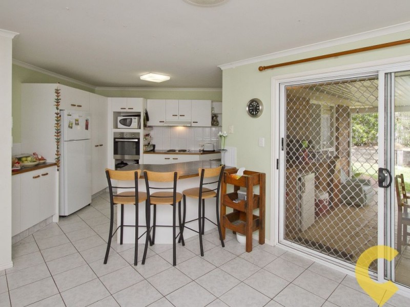 23 Stradbroke Drive, Little Mountain QLD 4551