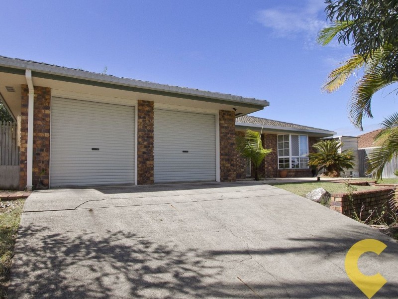 23 Stradbroke Drive, Little Mountain QLD 4551