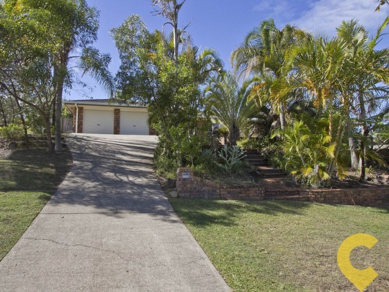 23 Stradbroke Drive, Little Mountain QLD 4551