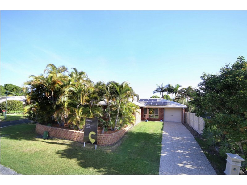 11 Avondale Place, Little Mountain QLD 4551