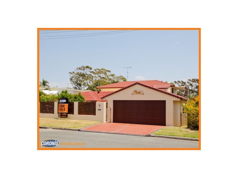 29 Hodgens Street, Caloundra QLD 4551