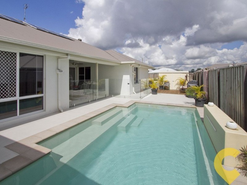 11 Spoonbill Drive, Forest Glen QLD 4556