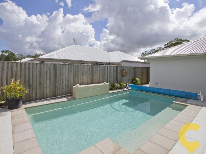11 Spoonbill Drive, Forest Glen QLD 4556