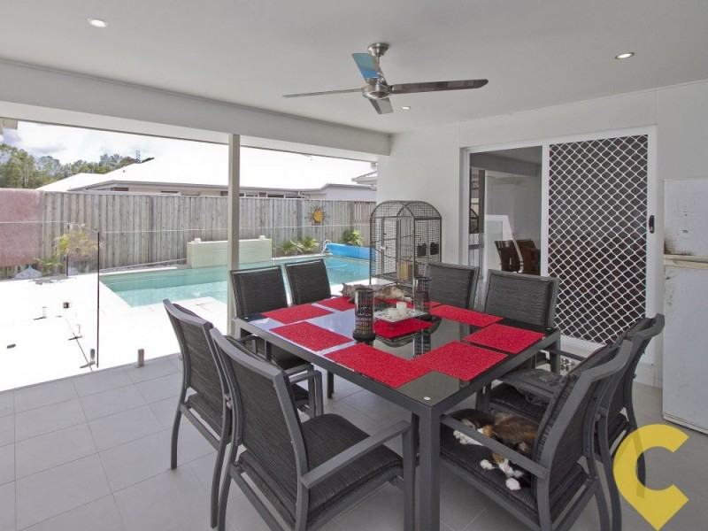 11 Spoonbill Drive, Forest Glen QLD 4556