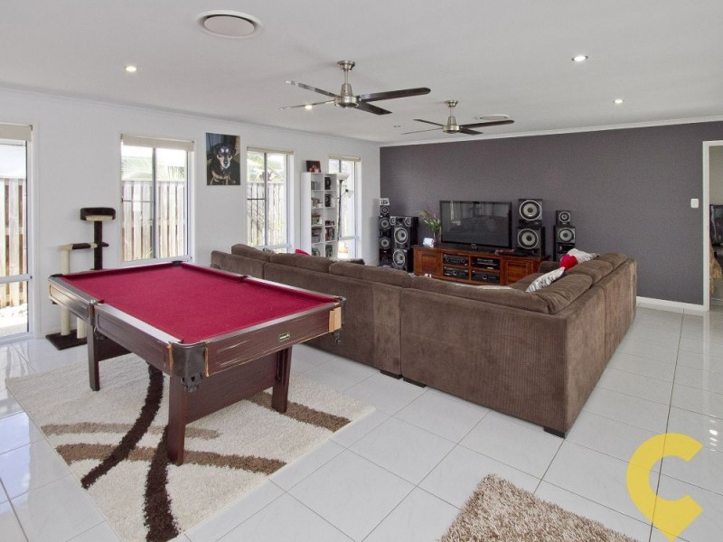 11 Spoonbill Drive, Forest Glen QLD 4556