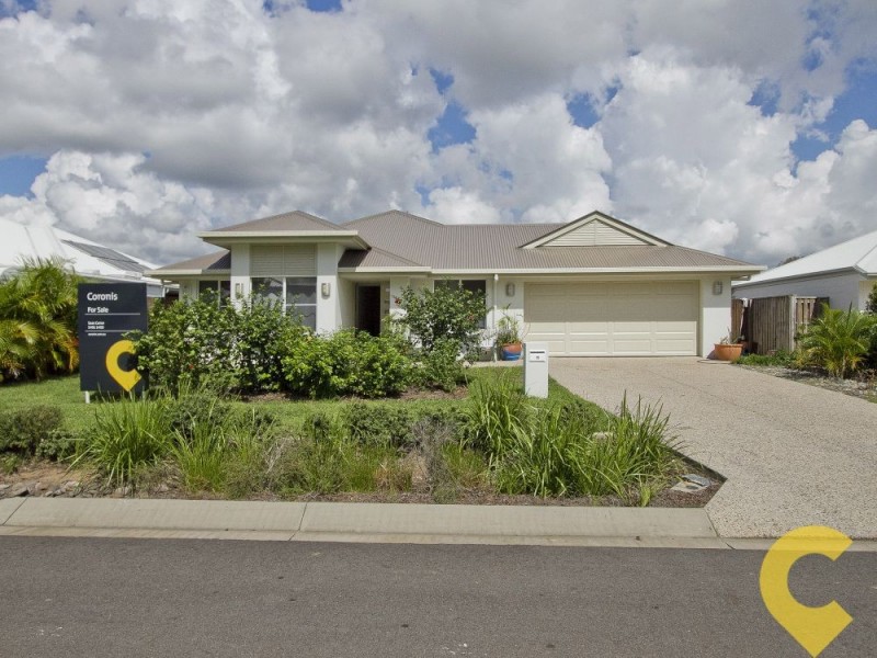 11 Spoonbill Drive, Forest Glen QLD 4556