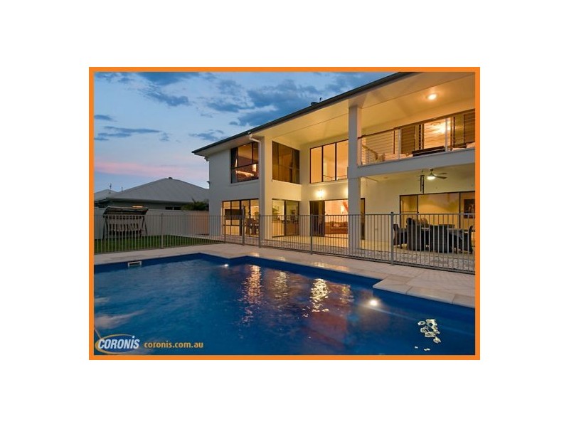 6 Francis Court, Pelican Waters QLD 4551