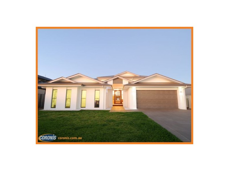 6 Francis Court, Pelican Waters QLD 4551