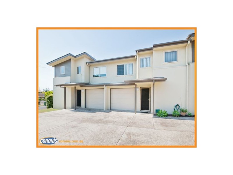 1/13 Osterley Avenue, Caloundra QLD 4551