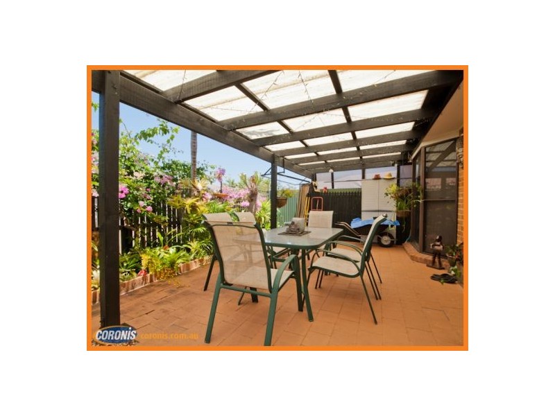 153/4 Longwood Street, Minyama QLD 4575