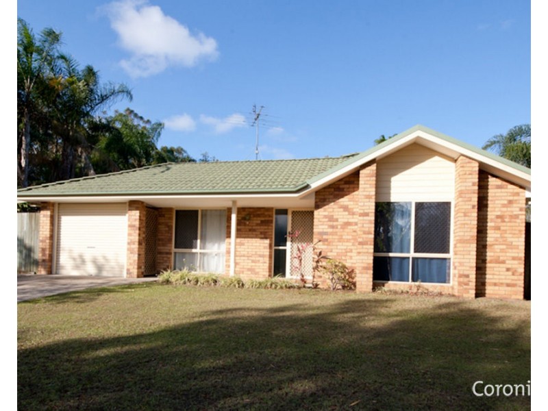 6 Donegal Court, Little Mountain QLD 4551