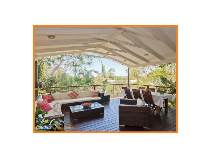 13 Lyon Street, Dicky Beach QLD 4551