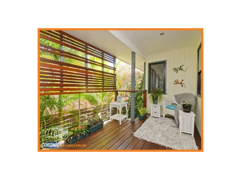 13 Lyon Street, Dicky Beach QLD 4551