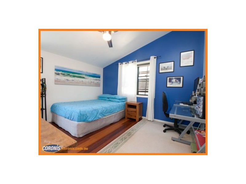 13 Lyon Street, Dicky Beach QLD 4551