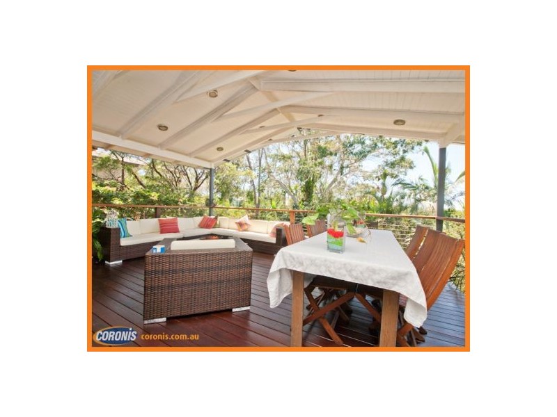 13 Lyon Street, Dicky Beach QLD 4551