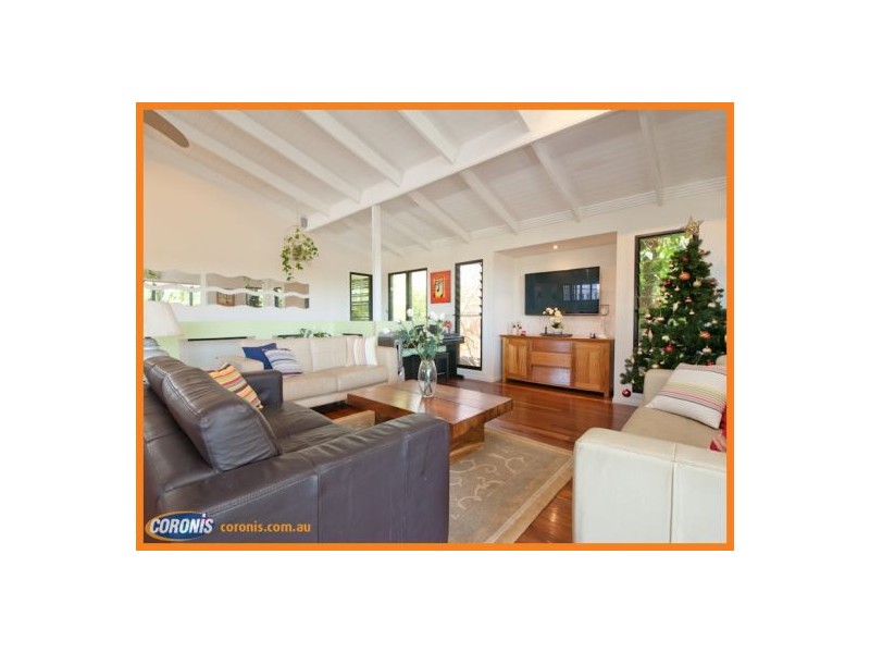 13 Lyon Street, Dicky Beach QLD 4551