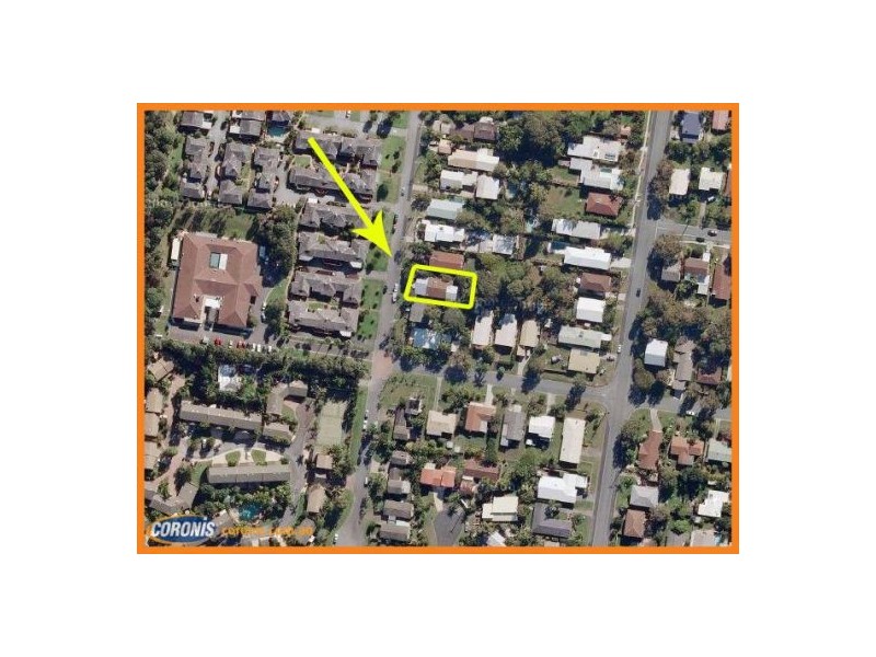 13 Lyon Street, Dicky Beach QLD 4551