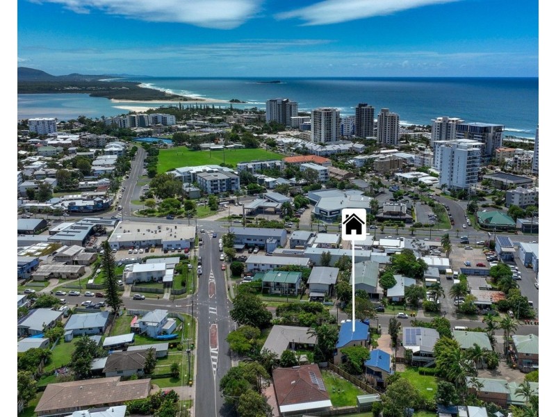 57 Parker Street, Maroochydore QLD 4558
