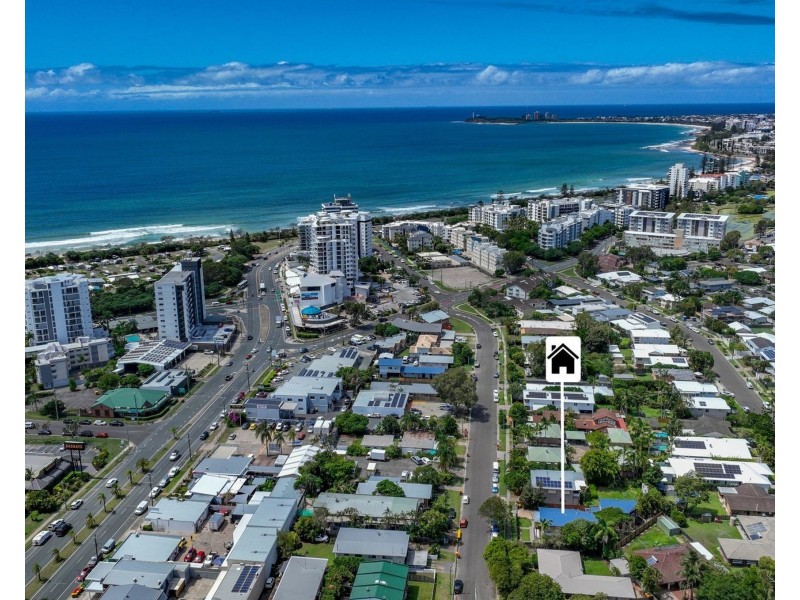 57 Parker Street, Maroochydore QLD 4558