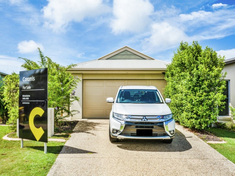 5 Wheeler Crescent, Caloundra West QLD 4551