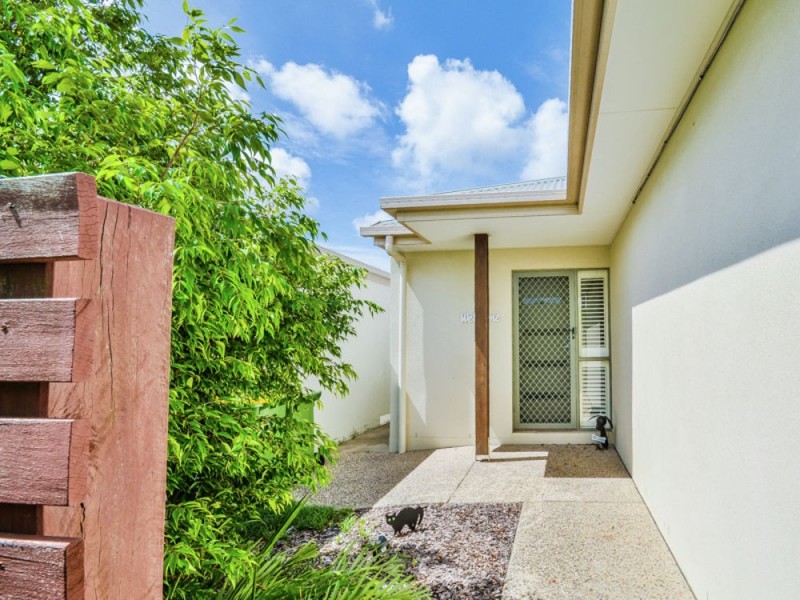 5 Wheeler Crescent, Caloundra West QLD 4551