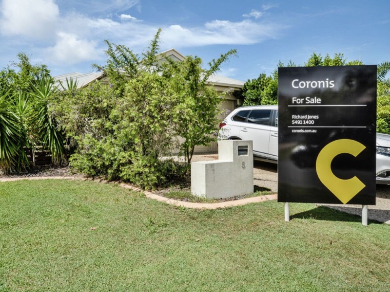 5 Wheeler Crescent, Caloundra West QLD 4551
