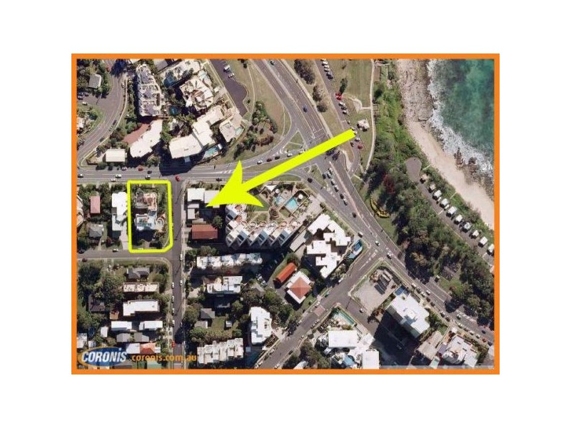 5/2 Douglas Street, Mooloolaba QLD 4557