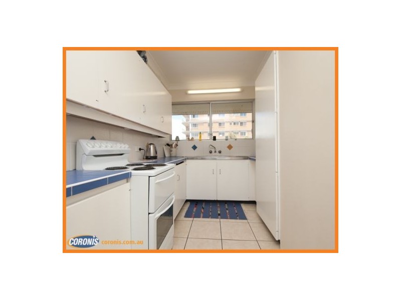 10/27 Canberra Terrace, Kings Beach QLD 4551