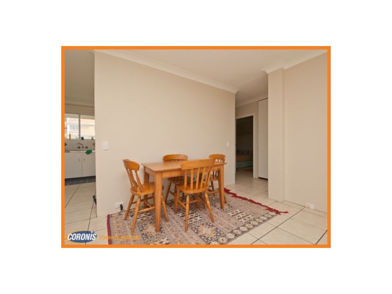 10/27 Canberra Terrace, Kings Beach QLD 4551