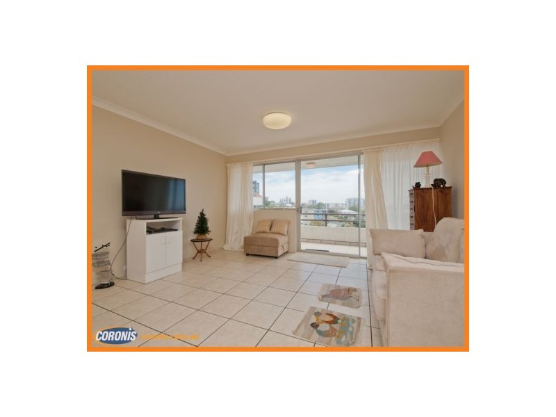 10/27 Canberra Terrace, Kings Beach QLD 4551