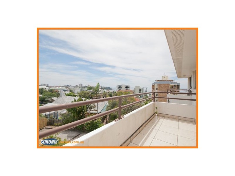 10/27 Canberra Terrace, Kings Beach QLD 4551