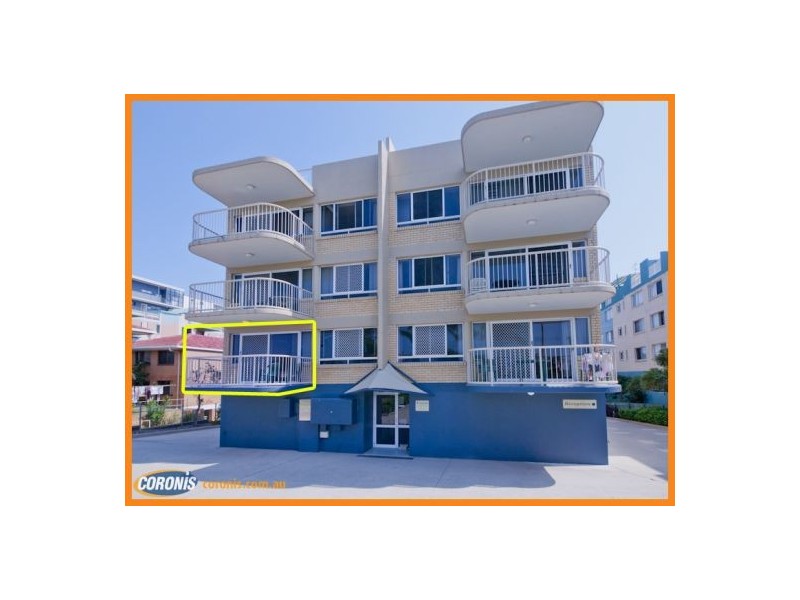 1/40 King Street, Kings Beach QLD 4551