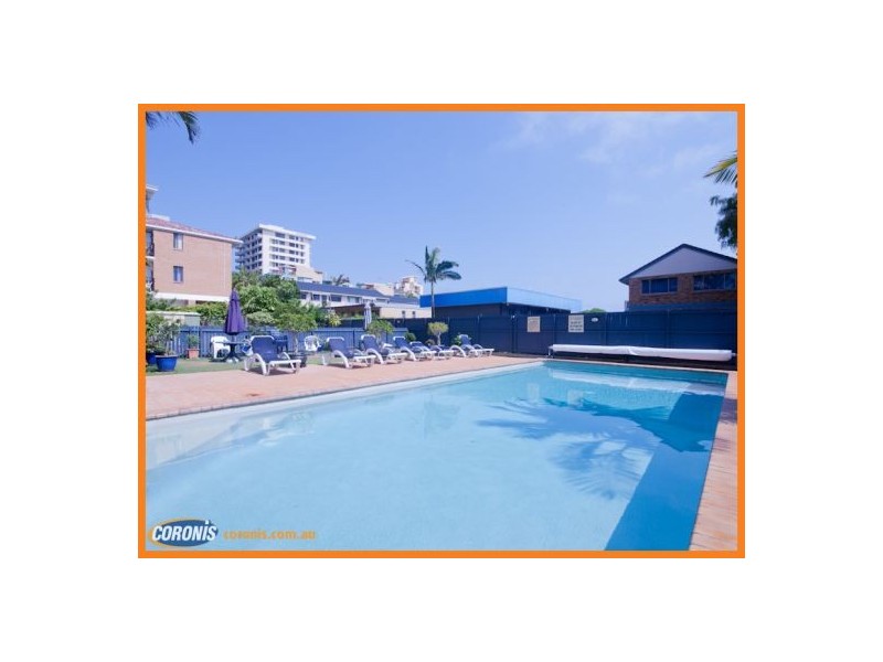 1/40 King Street, Kings Beach QLD 4551