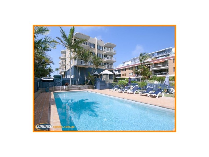 1/40 King Street, Kings Beach QLD 4551
