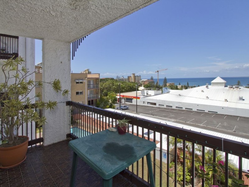 10/3 Sykes Avenue, Kings Beach QLD 4551