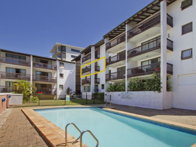 10/3 Sykes Avenue, Kings Beach QLD 4551